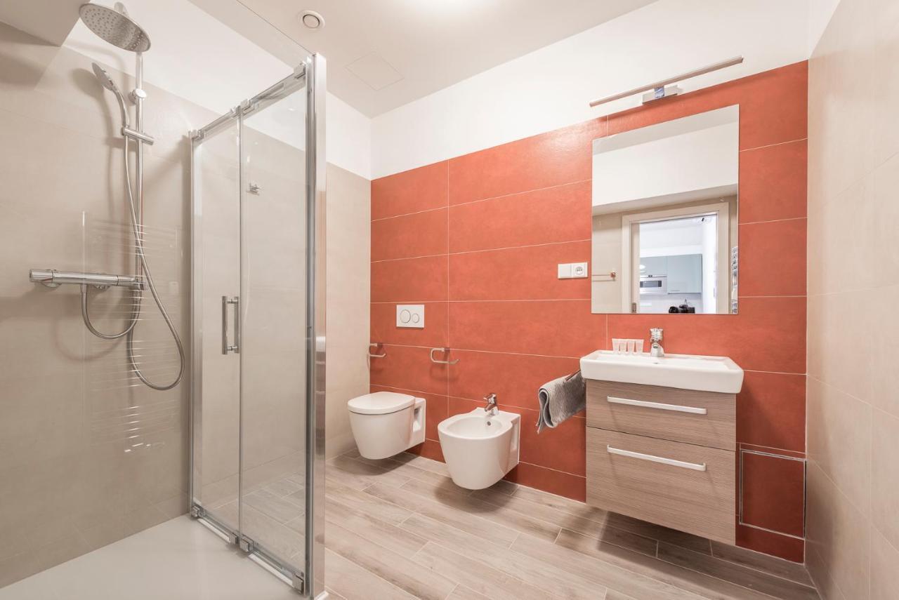 Merkur Apartments Prága Kültér fotó