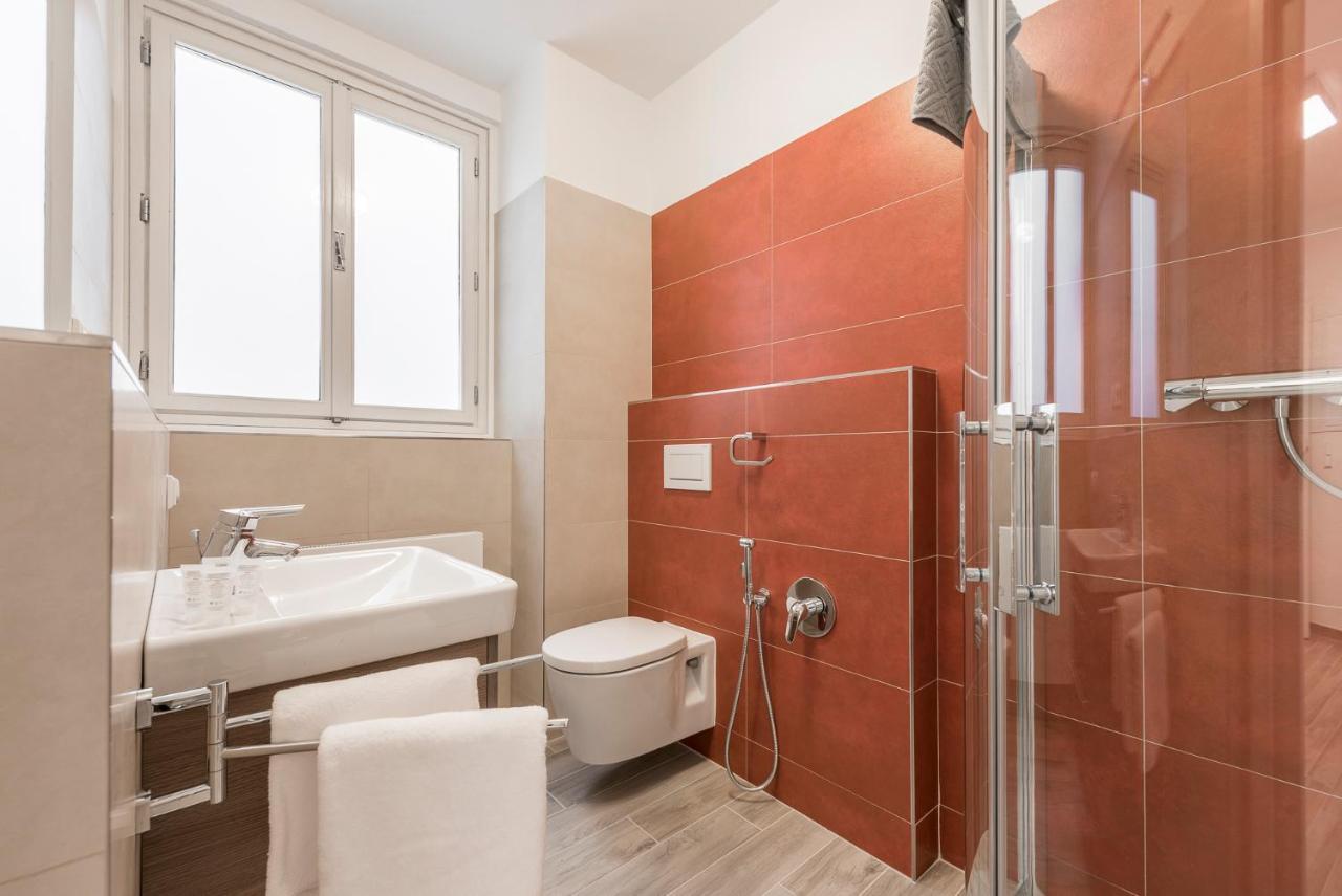 Merkur Apartments Prága Kültér fotó
