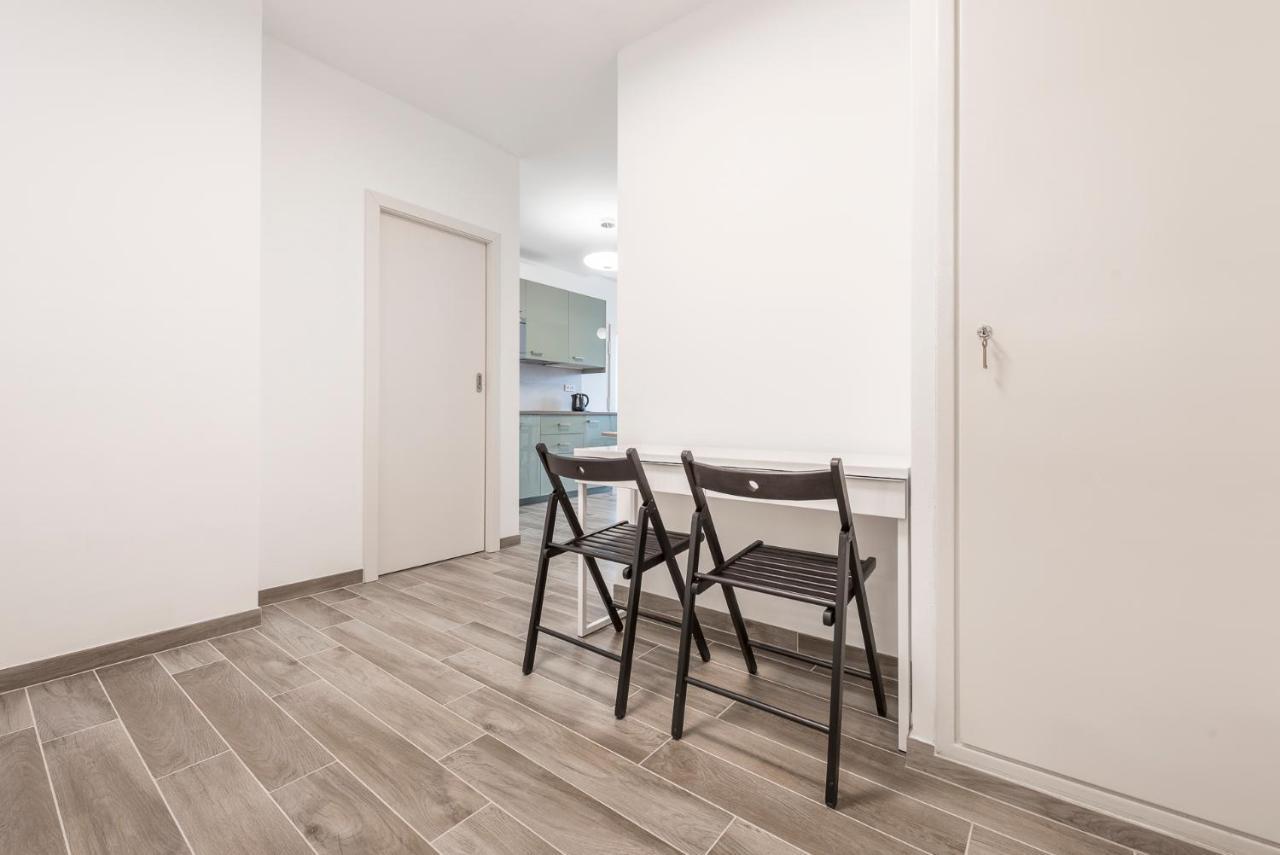 Merkur Apartments Prága Kültér fotó